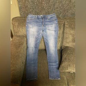 American Eagle Jeggings